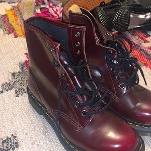Doc marten